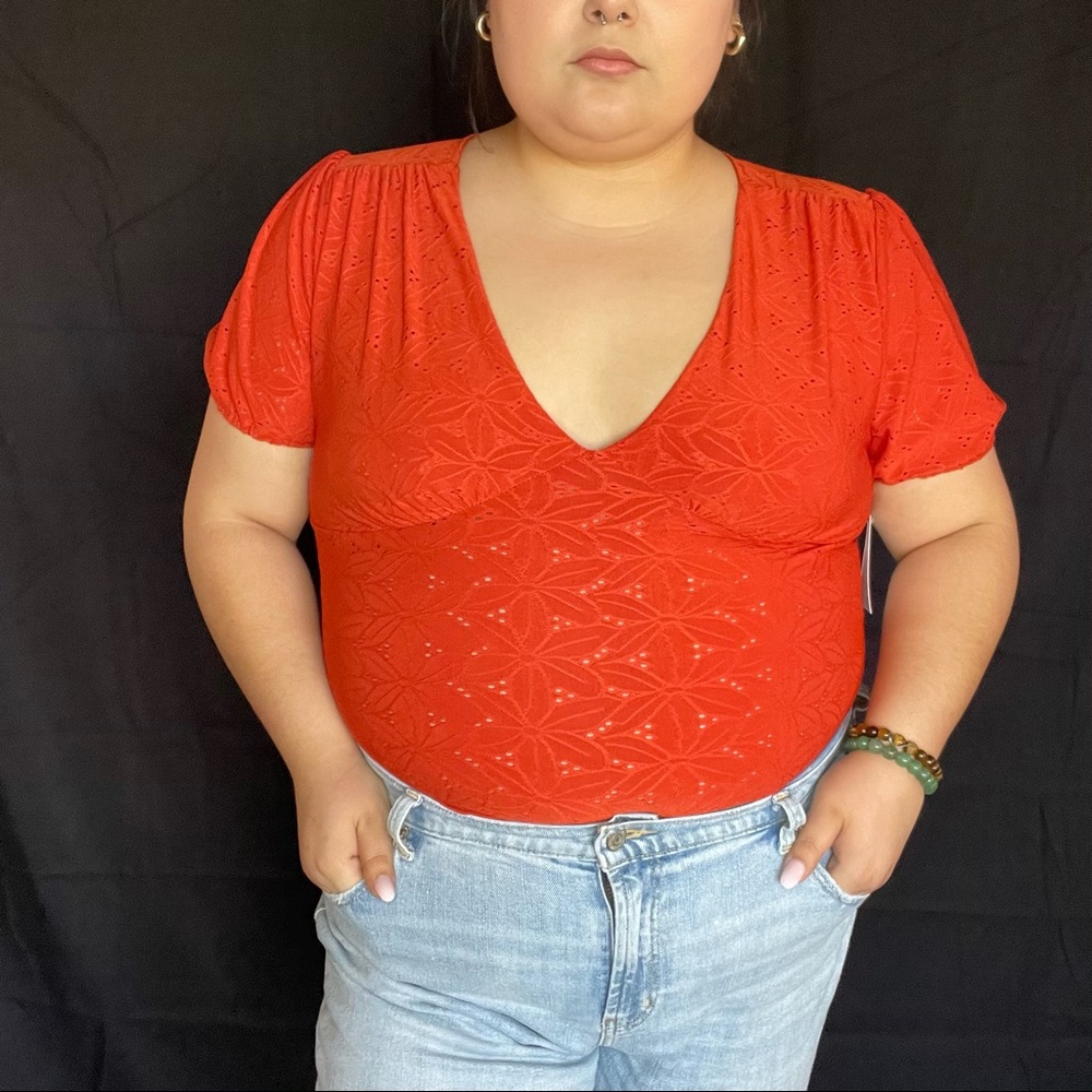 Abound Bodysuit